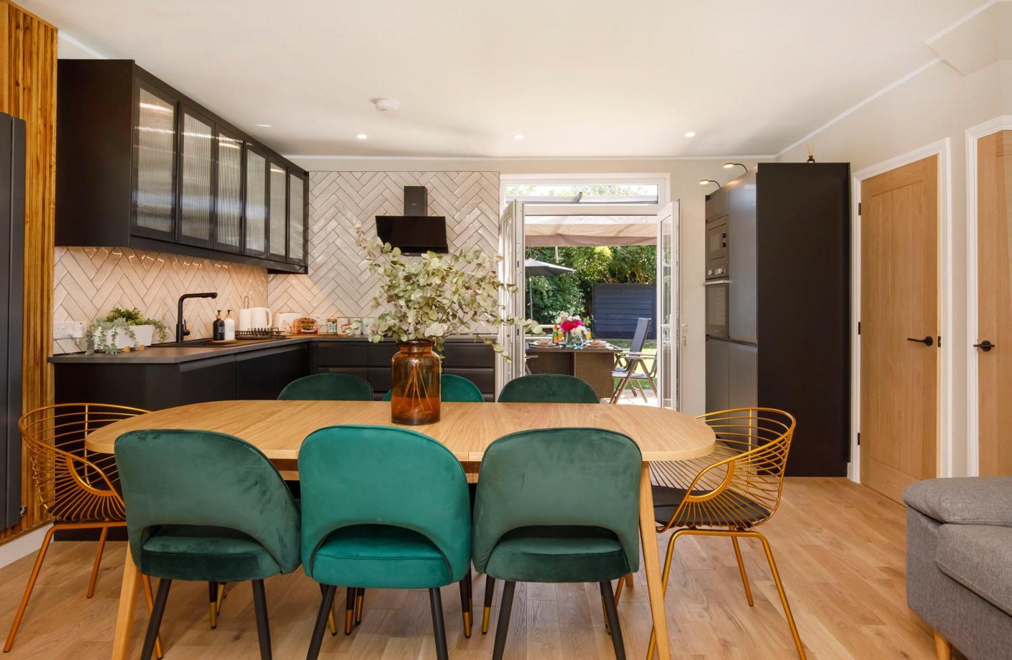 The Dodsworth Modern 4 Bedroom House, Sleeps 8 York Esterno foto